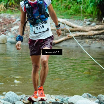 Runner Photo 5141289