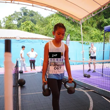 Runner Photo 5141291
