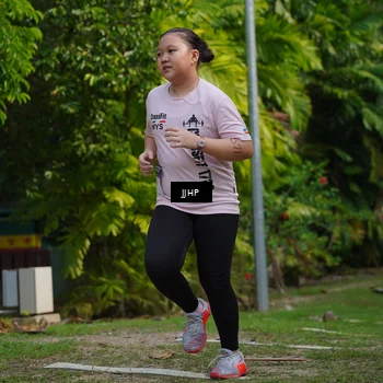 Runner Photo 5141292