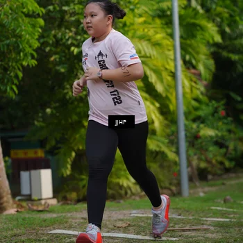 Runner Photo 5141293