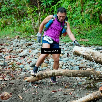 Runner Photo 5141294