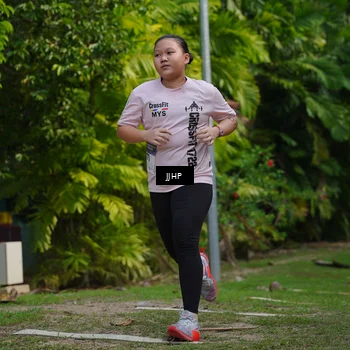 Runner Photo 5141295