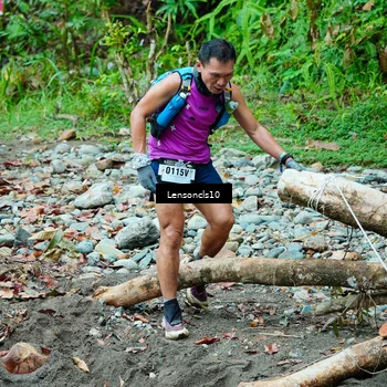 Runner Photo 5141297