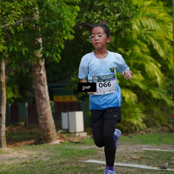 Runner Photo 5141299