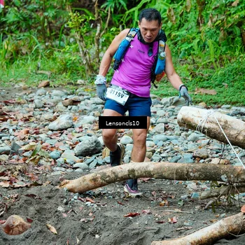 Runner Photo 5141300