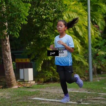 Runner Photo 5141302