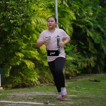 Runner Photo 5141303