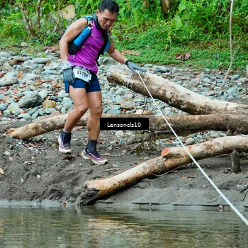 Runner Photo 5141304