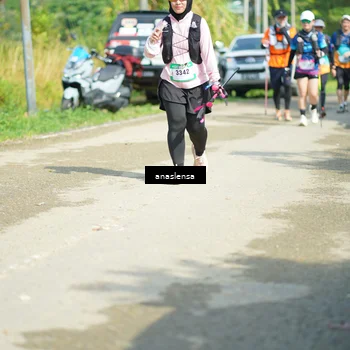 Runner Photo 5141306