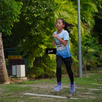 Runner Photo 5141308