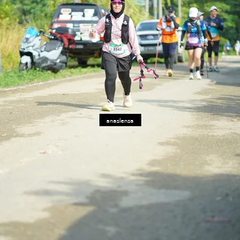 Runner Photo 5141316