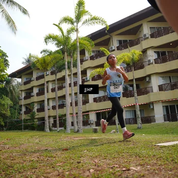 Runner Photo 5141326
