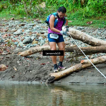 Runner Photo 5141330