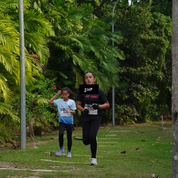 Runner Photo 5141331