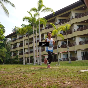 Runner Photo 5141333