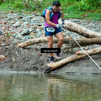 Runner Photo 5141340