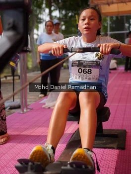 Runner Photo 5141346