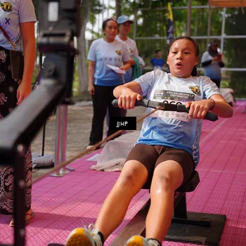Runner Photo 5141359