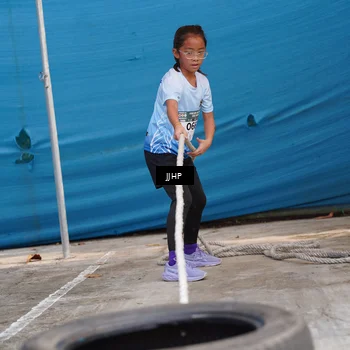 Runner Photo 5141361