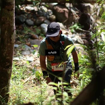 Runner Photo 5141367
