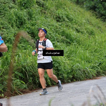 Runner Photo 5141375