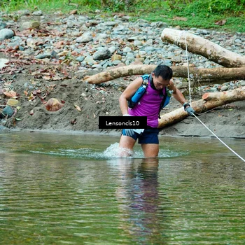 Runner Photo 5141380
