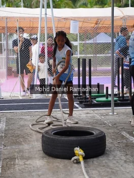 Runner Photo 5141388