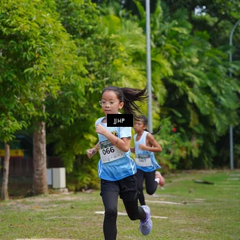 Runner Photo 5141407
