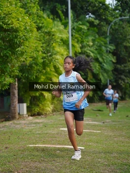 Runner Photo 5141416