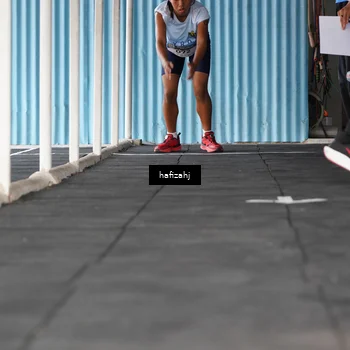 Runner Photo 5141434