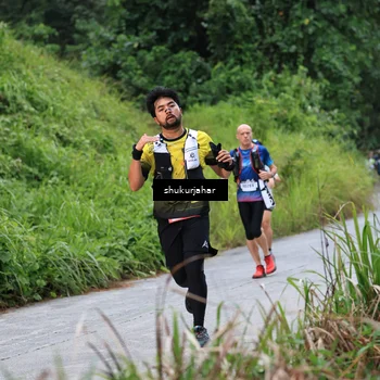 Runner Photo 5141443