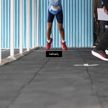 Runner Photo 5141456