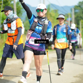Runner Photo 5141459