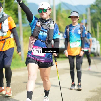 Runner Photo 5141462