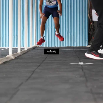 Runner Photo 5141463