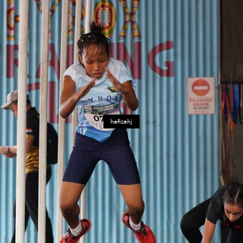 Runner Photo 5141469