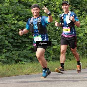 Runner Photo 5141482