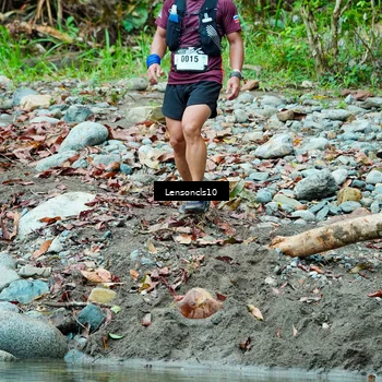 Runner Photo 5141492