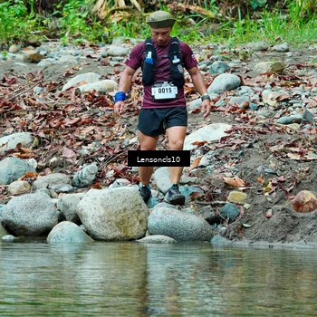 Runner Photo 5141494
