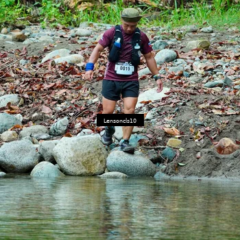 Runner Photo 5141495