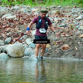 Runner Photo 5141497