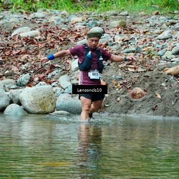 Runner Photo 5141505