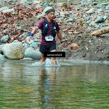 Runner Photo 5141507