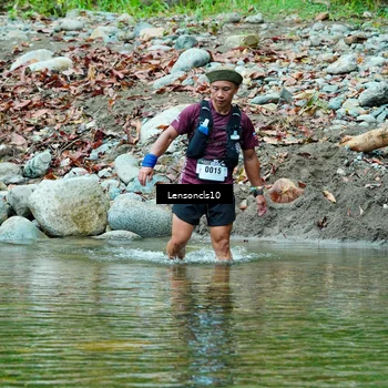 Runner Photo 5141515