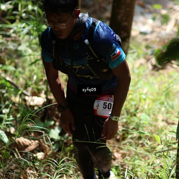 Runner Photo 5141520