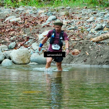 Runner Photo 5141530