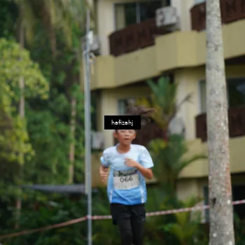 Runner Photo 5141538