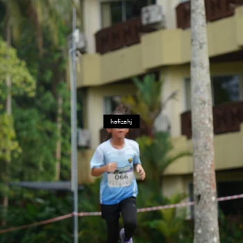 Runner Photo 5141541