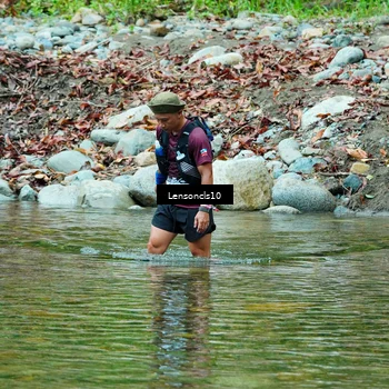 Runner Photo 5141543