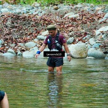 Runner Photo 5141545